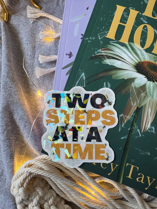 Bad Honey Sticker Pack