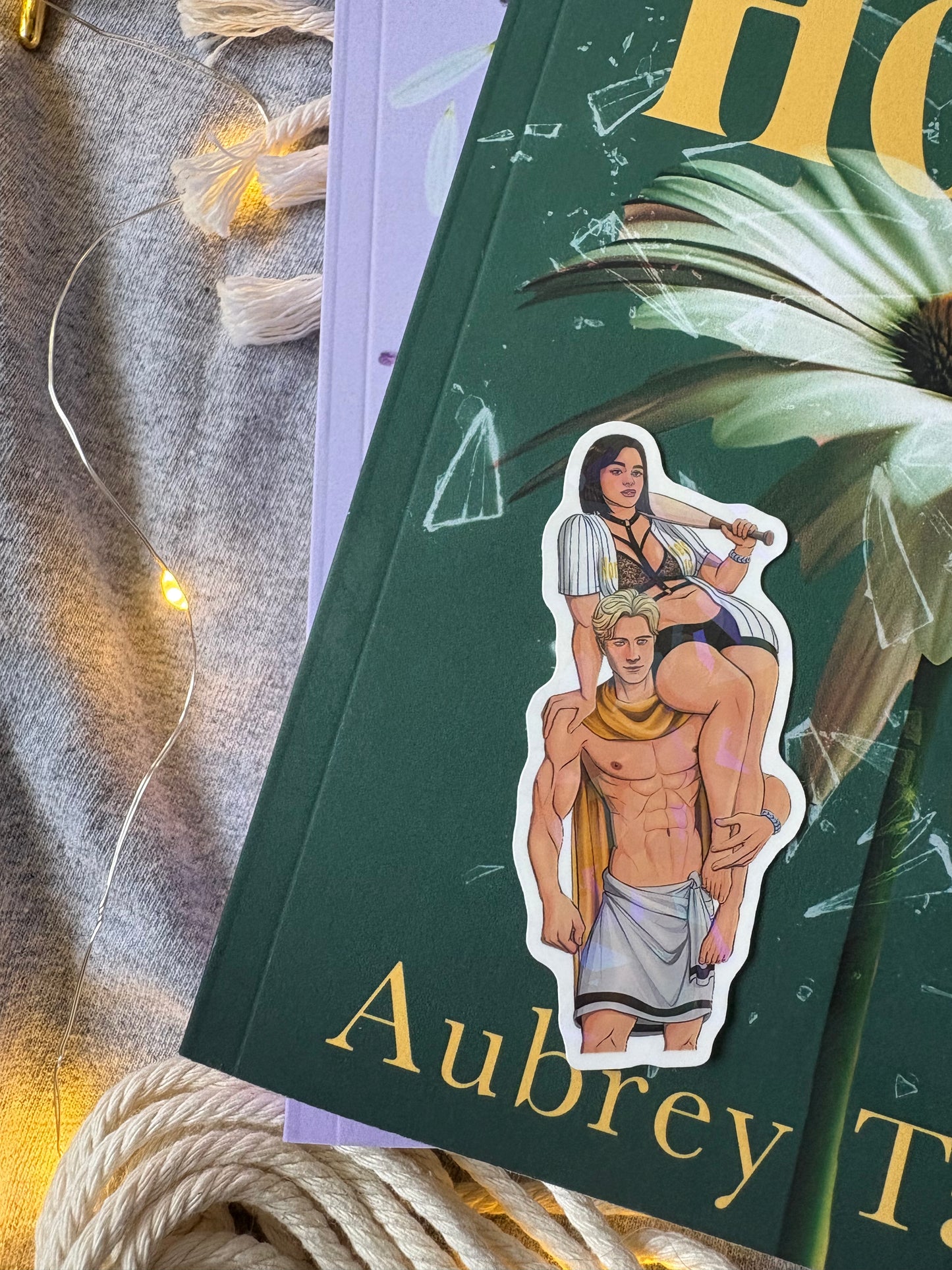 Couples Stickers