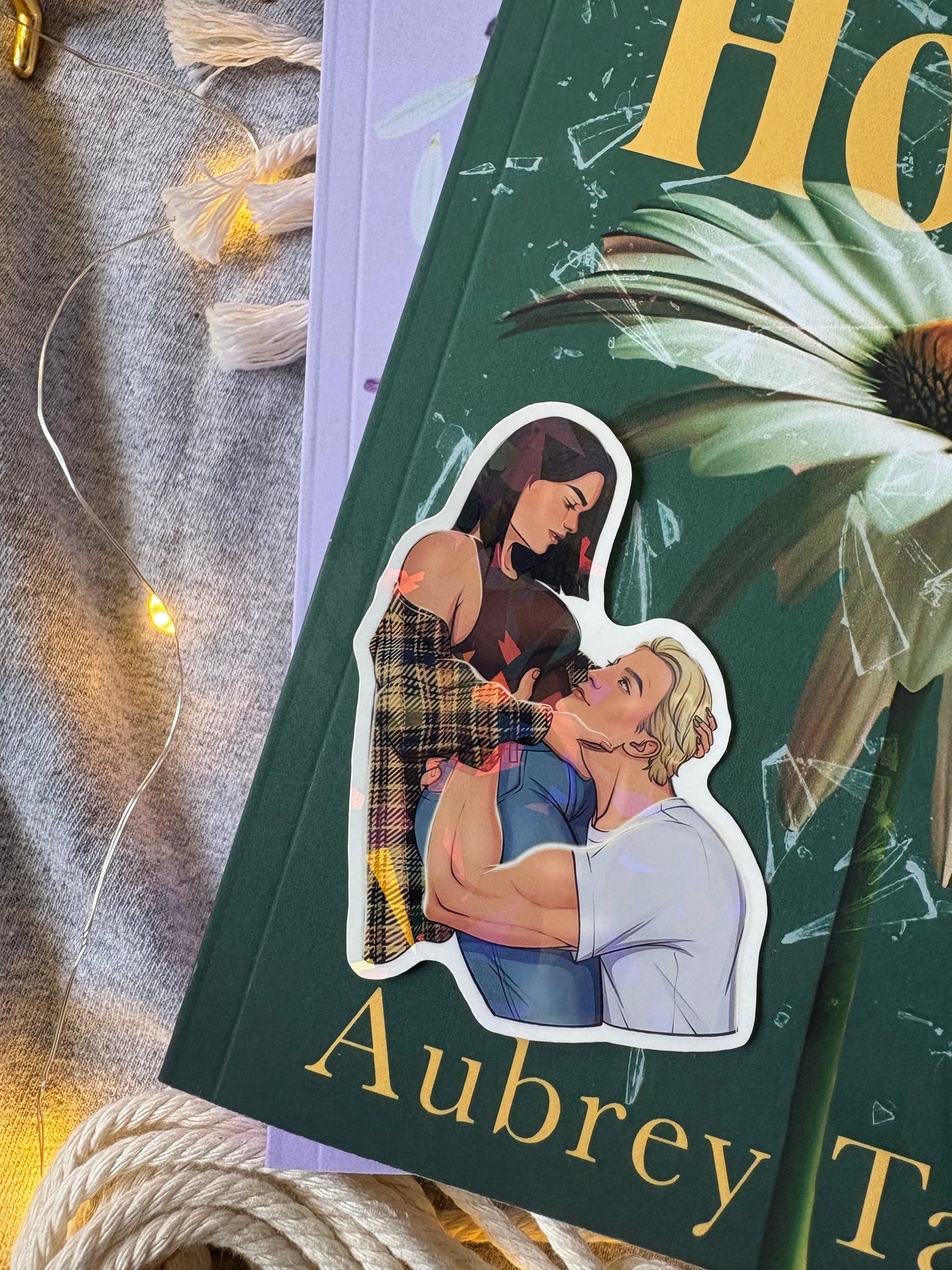 Couples Stickers