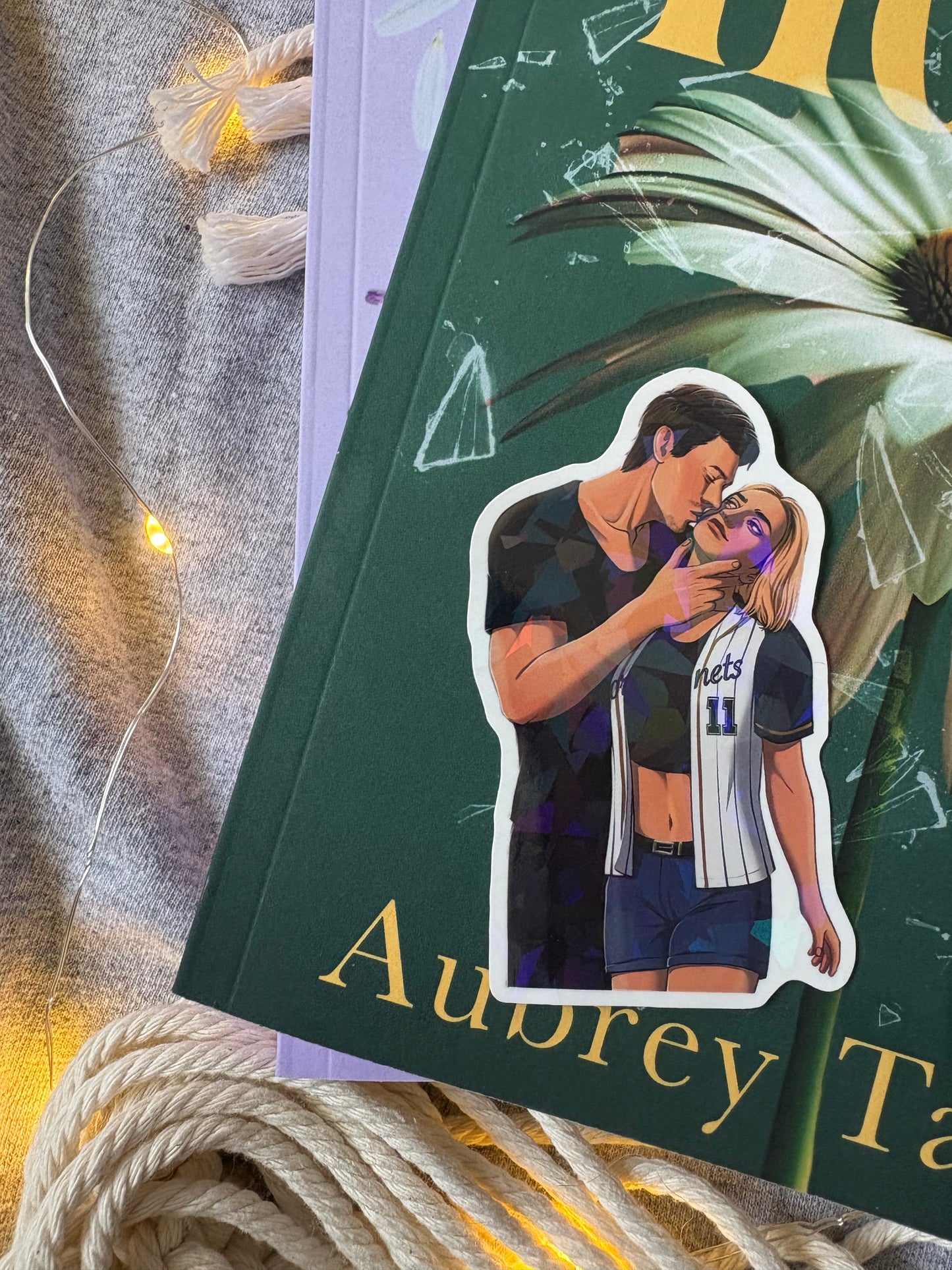 Couples Stickers