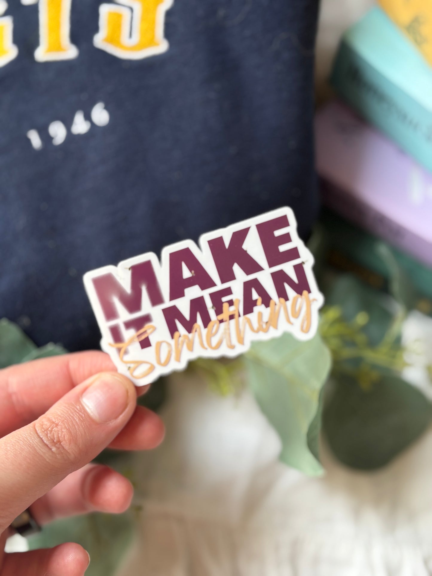 True Honey Stickers