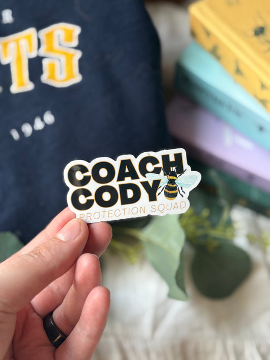 Hornets Nest Stickers